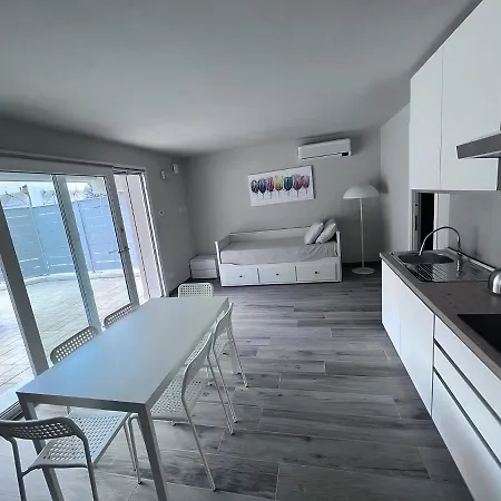 Claudia With Private Pool Casa de Férias *