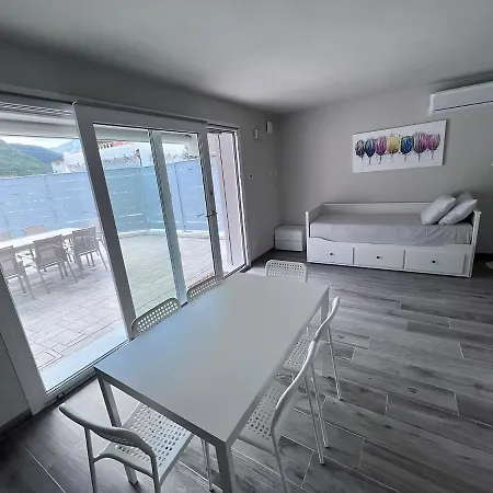 Holiday home Claudia With Private Pool