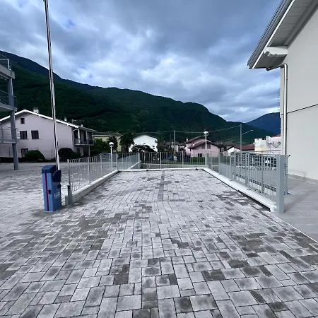 Claudia With Private Pool 펜션 콜리코