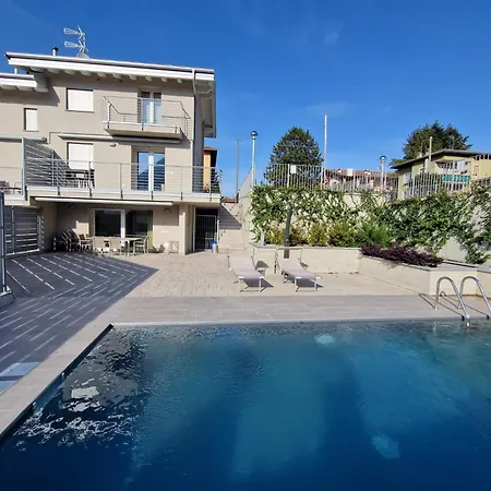 Vakantiehuis Claudia With Private Pool *