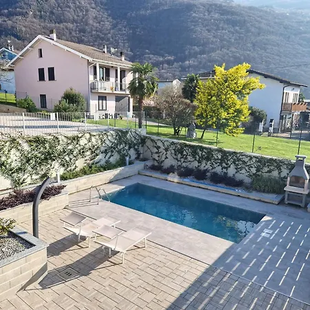 Claudia With Private Pool Holiday home *