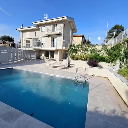 Holiday home Claudia With Private Pool Colico