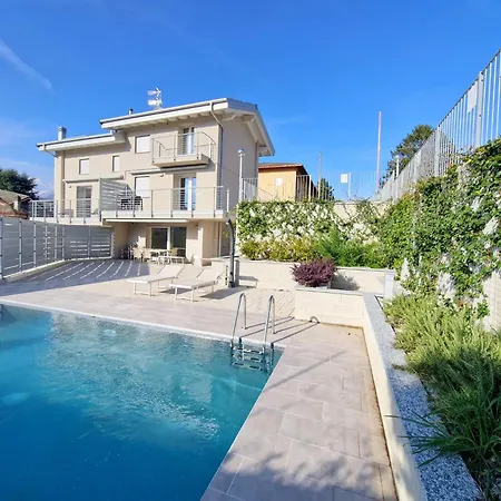 Claudia With Private Pool Holiday home Colico