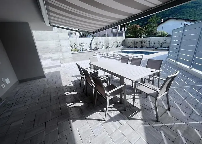 Claudia With Private Pool Дом отдыха