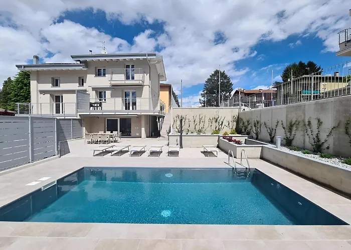 Ferienhaus Claudia With Private Pool