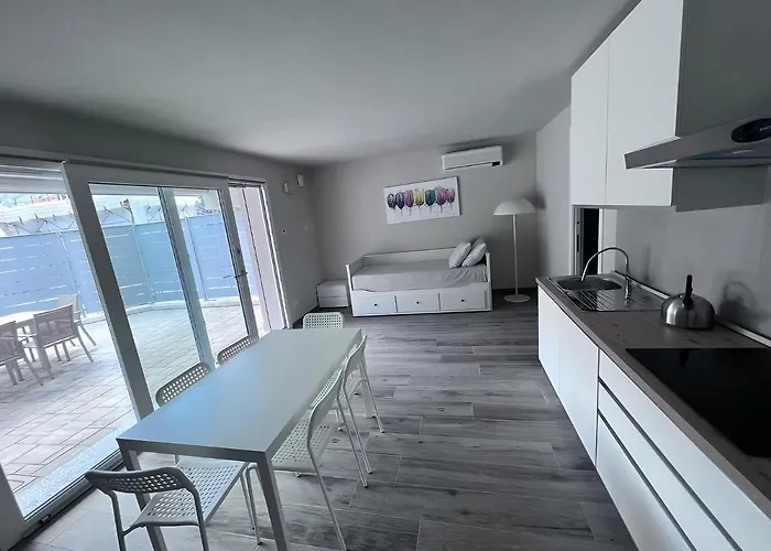 Claudia With Private Pool Ferienhaus *