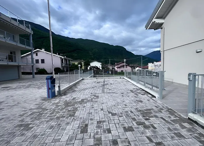 Claudia With Private Pool Ferienhaus Colico