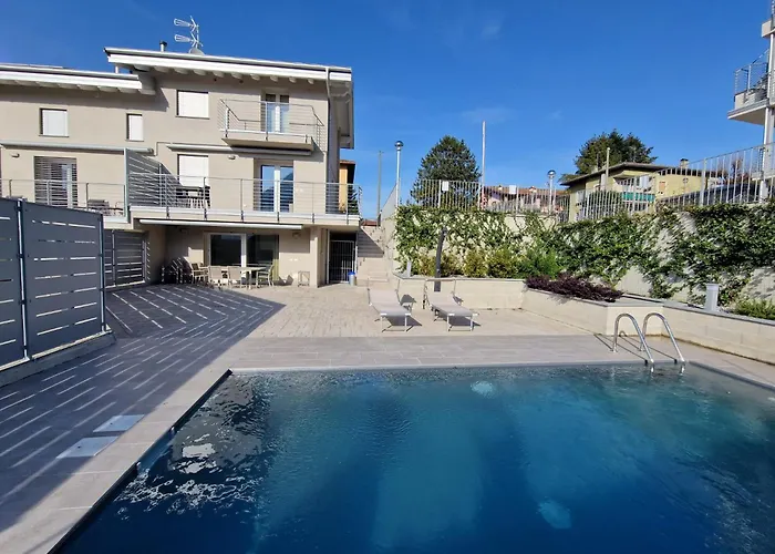 Ferienhaus Claudia With Private Pool *