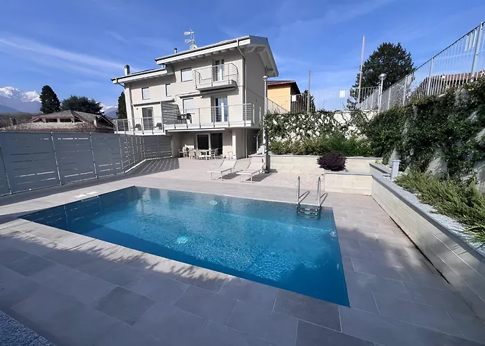 Claudia With Private Pool * Колико