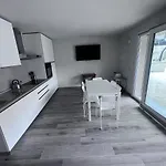 Claudia With Private Pool Дом отдыха Колико