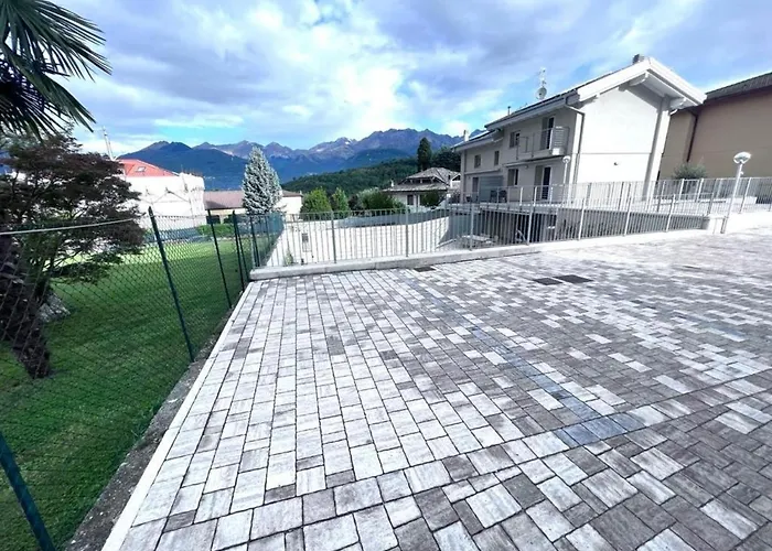 Claudia With Private Pool Ferienhaus