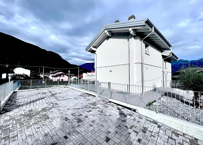 Ferienhaus Claudia With Private Pool Colico