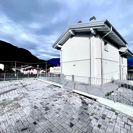 Dom wakacyjny Claudia With Private Pool Colico